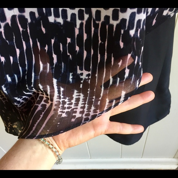 Silence + Noise tunic - Picture 6 of 8